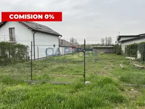 TEREN CARTIER DRAGOIENI SITUAT LA DN 67 67!COMISION 0%