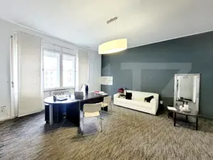 Apartament de vanzare cu 4 camere, 130 mp,  Ultracentral - imagine 2 Apartament de vanzare cu 4 camere, 130 mp,  Ultracentral - imagine 2