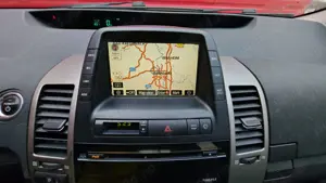 Toyota Hybrid cu Garantie - imagine 10