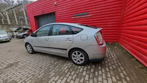 Toyota Hybrid cu Garantie - imagine 4