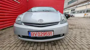 Toyota Hybrid cu Garantie - imagine 2