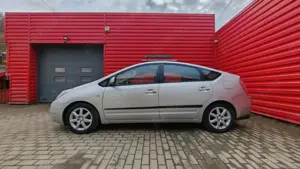 Toyota Hybrid cu Garantie - imagine 3