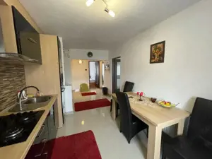 Apartament de vanzare cu 3 camere, 69 mp,  zona Salajanca - imagine 2