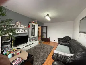 Apartament de vanzare cu 3 camere, 69 mp,  zona Salajanca - imagine 8