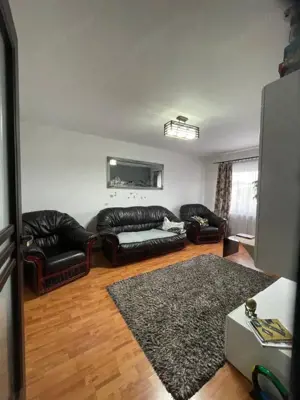 Apartament de vanzare cu 3 camere, 69 mp,  zona Salajanca - imagine 7