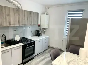Apartament de vanzare cu 2 camere, 53 mp, zona Unirii