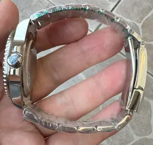 Rolex GMT Master II Bruce Wayne 40 mm - imagine 3