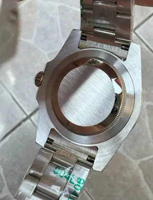 Rolex GMT Master II Bruce Wayne 40 mm - imagine 5