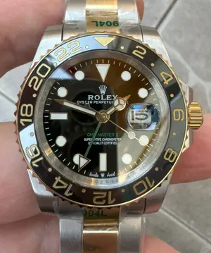 Replica Clona Rolex GMT Master II 1 la 1 1:1