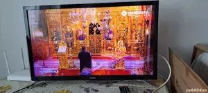 Televizor Samsung smart diag.80