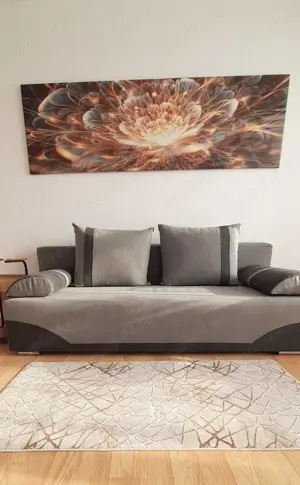  Inchiriez garsonieră modernă și luminoasă ultracentral in Rosiori de Vede 