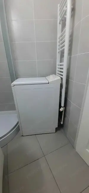  Inchiriez garsonieră modernă și luminoasă ultracentral in Rosiori de Vede  - imagine 6