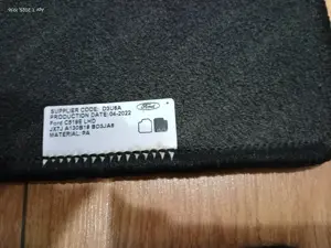 Set covorase OEM Ford - imagine 6