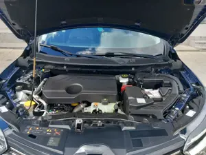 Renault kadjar motor 1.5 DCI, 115cp, automat, intens  - imagine 5