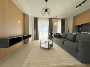 Apartament nou, bloc nZEB, zona de Nord - imagine 7