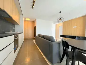 Apartament nou, bloc nZEB, zona de Nord - imagine 6