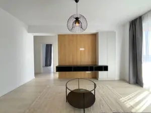 Apartament nou, bloc nZEB, zona de Nord - imagine 4