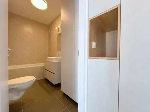 Apartament nou, bloc nZEB, zona de Nord - imagine 14