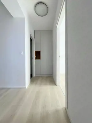 Apartament nou, bloc nZEB, zona de Nord - imagine 13