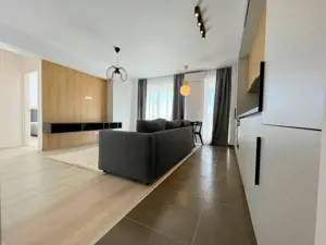 Apartament nou, bloc nZEB, zona de Nord - imagine 8