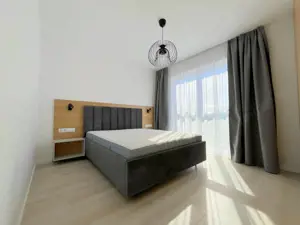 Apartament nou, bloc nZEB, zona de Nord - imagine 10
