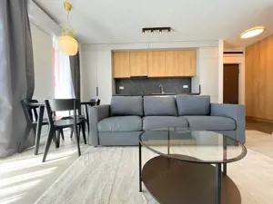 Apartament nou, bloc nZEB, zona de Nord - imagine 2