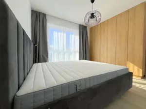 Apartament nou, bloc nZEB, zona de Nord - imagine 11