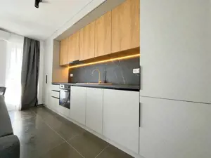 Apartament nou, bloc nZEB, zona de Nord - imagine 9