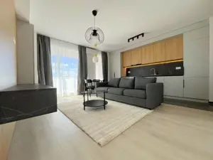 Apartament nou, bloc nZEB, zona de Nord - imagine 5