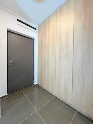 Apartament nou, bloc nZEB, zona de Nord - imagine 17