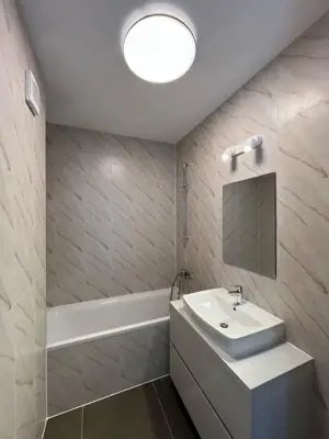 Apartament nou, bloc nZEB, zona de Nord - imagine 16