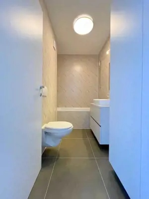 Apartament nou, bloc nZEB, zona de Nord - imagine 15