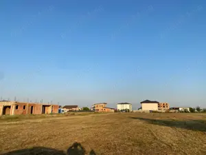 Vanzare teren (Curti Constructii) -  Calea Urseni - imagine 4