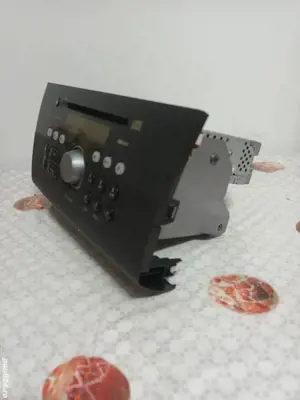 Radio CD Suzuki Swift  - imagine 4