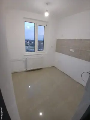 Apartament 2 camere Dambovita decomandat amenajat integral totul nou