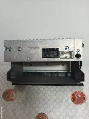 Radio CD Suzuki Swift  - imagine 5