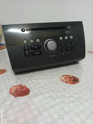 Radio CD Suzuki Swift  - imagine 2