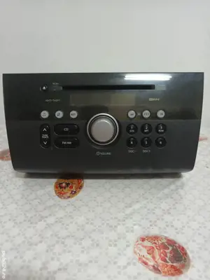 Radio CD Suzuki Swift 