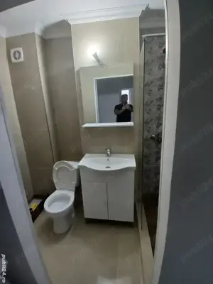 Apartament 2 camere Dambovita decomandat amenajat  - imagine 5