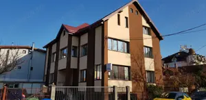 Casa mare cu 10 camere de pensiune, hala plus dependințe în zona rezidențială în Cluj-Napoca