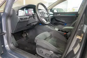 Vw Golf - imagine 10