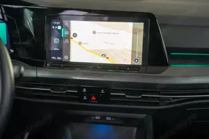 Vw Golf - imagine 14