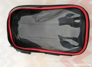 Vand suport telefon bicicleta