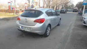 Opel Astra J  Euro 5 4390  - imagine 3