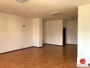 Cladire birou spatii birouri zona centrala - imagine 2