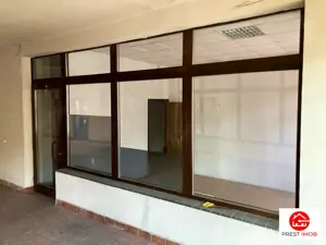 Cladire birou spatii birouri zona centrala - imagine 9