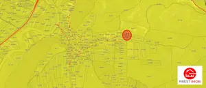 Teren Parcela 1900 mp intravilan Iclozel Iclod - imagine 8