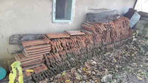 tigla clasica utilizata