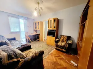Vânzare apartament 2 camere, etaj 1/4, Narcisa – lângă Școala Domnița Maria