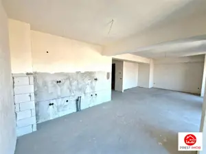 Apartament studio West City Tower etaj 19 - imagine 4